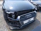 2017 AUDI Q3 SPORT T for sale at Copart WOLVERHAMPTON