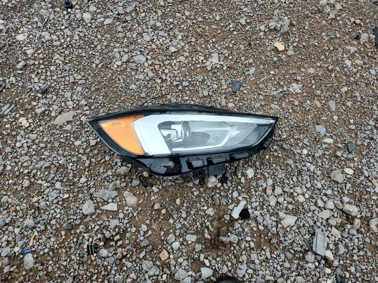 2020 Ford Edge Se VIN: 2FMPK3G97LBB10637 Lot: 61176015