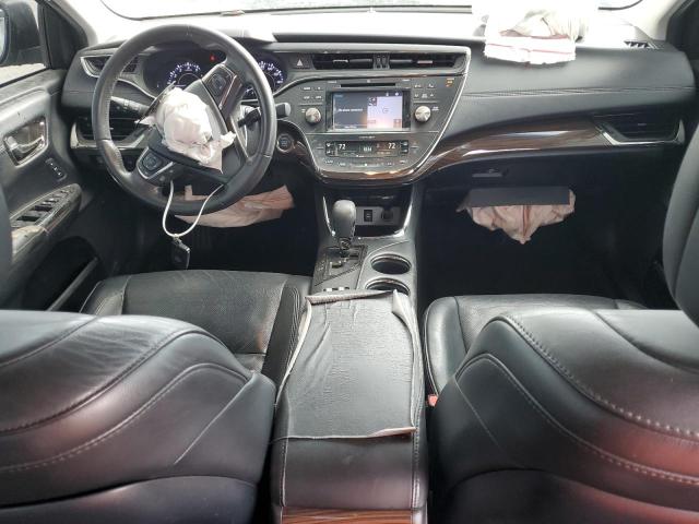  TOYOTA AVALON 2015 Złoty