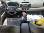 2004 Toyota Camry Le   იყიდება Dunn-ში, NC - Front End