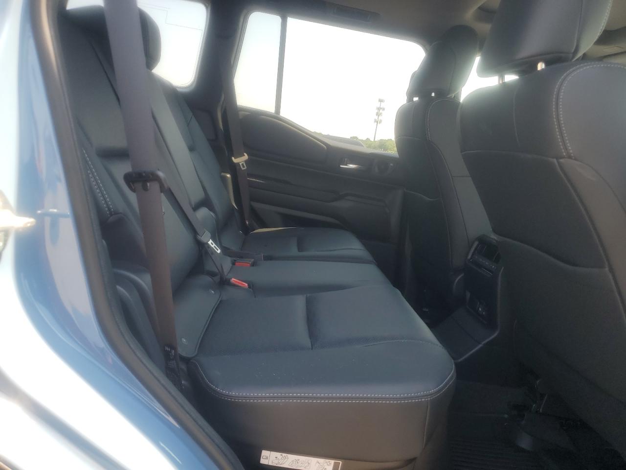 2024 Toyota Land Cruiser Base VIN: JTEABFAJXRK017068 Lot: 60297395
