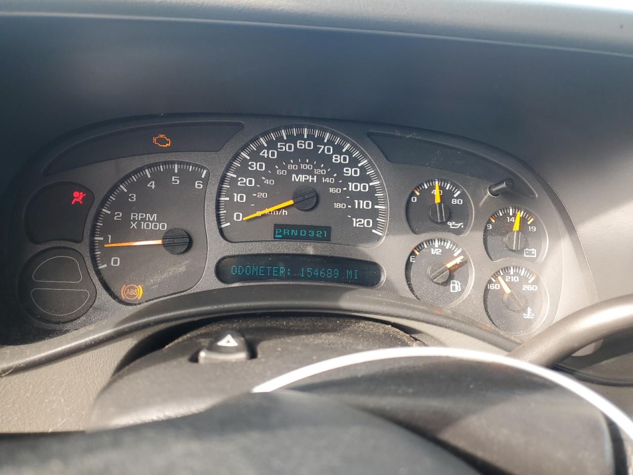 2004 Chevrolet Avalanche K1500 VIN: 3GNEK12T94G108817 Lot: 59990865