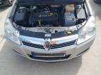 2007 VAUXHALL ASTRA LIFE for sale at Copart SANDY