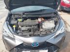2018 TOYOTA YARIS ICON for sale at Copart PETERLEE