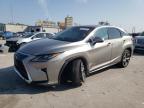 2017 Lexus Rx 350 Base за продажба в New Orleans, LA - Side