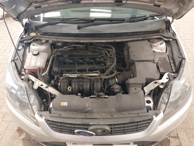2009 FORD FOCUS ZETE