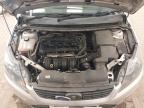 2009 FORD FOCUS ZETE for sale at Copart SANDWICH