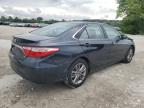 2015 Toyota Camry Le en Venta en Cahokia Heights, IL - Front End