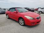 2008 TOYOTA CAMRY SOLARA SE   for sale at Copart LA - NEW ORLEANS
