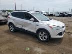 2016 Ford Escape Se   for Sale in Woodhaven, MI - Side