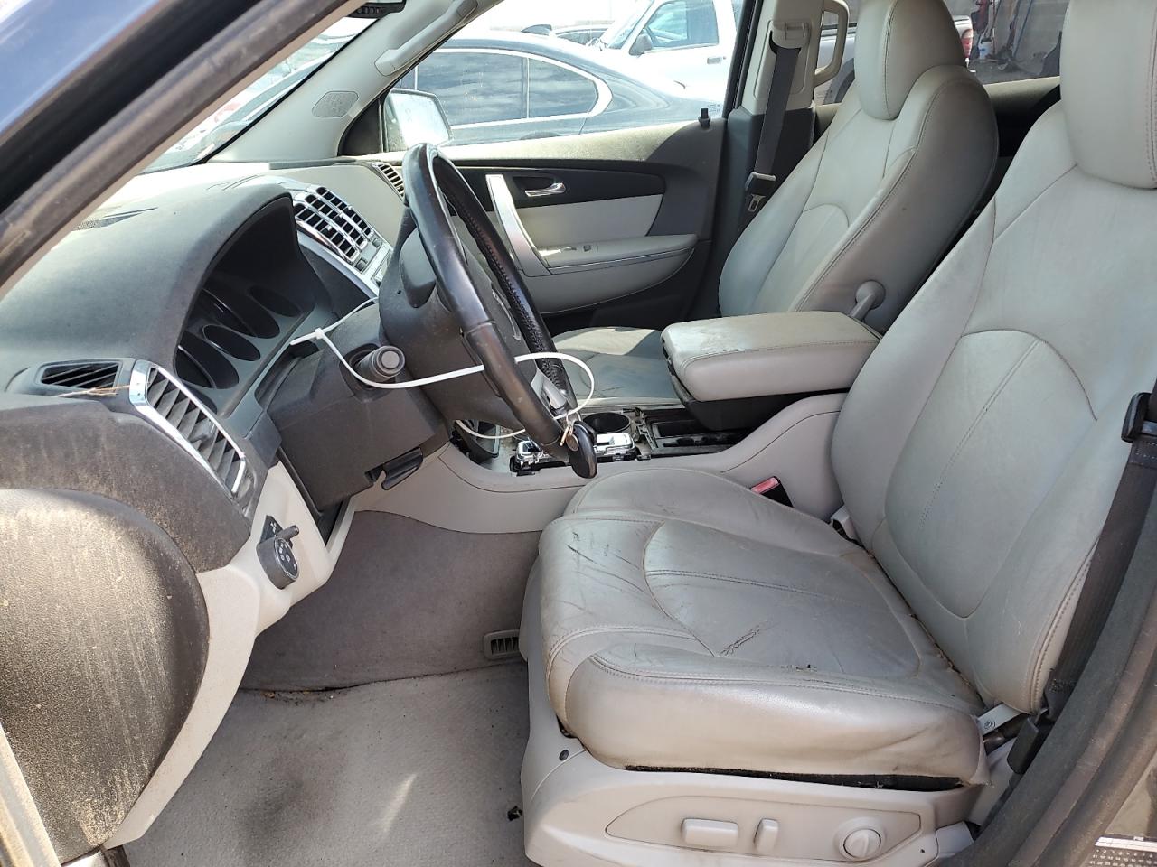 2011 GMC Acadia Slt-1 VIN: 1GKKVRED7BJ248533 Lot: 59758285