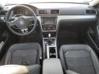 2012 Volkswagen Passat Se for Sale in Magna, UT - Side