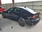 2022 Acura Tlx Tech A იყიდება Homestead-ში, FL - Front End