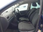 2010 VOLKSWAGEN POLO MODA for sale at Copart BRISTOL