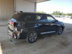 2020 Mitsubishi Outlander Se за продажба в Fort Wayne, IN - Front End