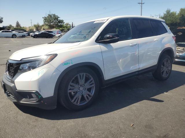 HONDA PASSPORT E 2021