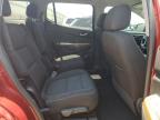 2021 Gmc Acadia Sle   იყიდება Albuquerque-ში, NM - Hail