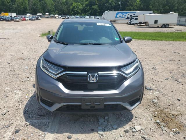  HONDA CRV 2022 Серый