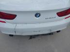 2016 BMW 640D M SPORT AUTO  for sale at Copart SANDY