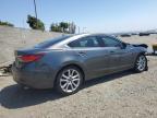 2017 Mazda 6 Touring en Venta en San Diego, CA - Front End