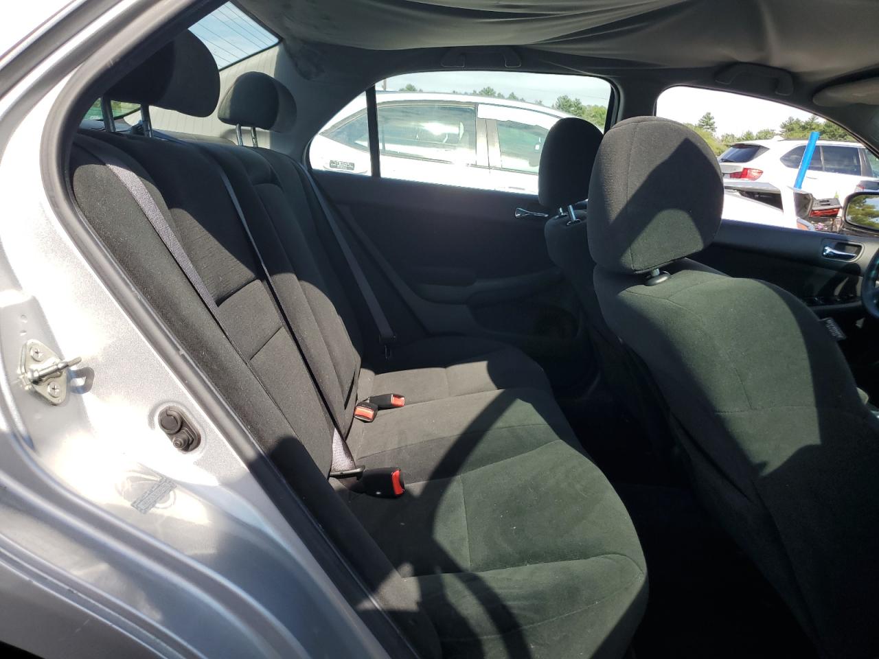 2007 Honda Accord Se VIN: 1HGCM56367A041948 Lot: 62104555