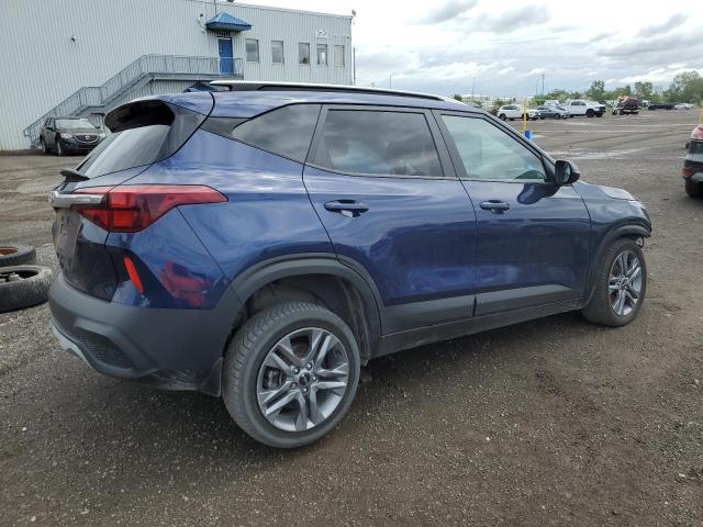 2022 KIA SELTOS LX  