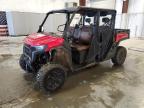 2025 CFMOTO UFORCE   for sale at Copart MN - ST. CLOUD