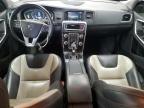 2016 Volvo S60 Cross Country T5 იყიდება Mocksville-ში, NC - Rear End