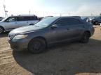 2010 Toyota Camry Base na sprzedaż w Greenwood, NE - Side
