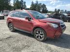 Graham, WA에서 판매 중인 2014 Subaru Forester 2.0Xt Touring   - Front End