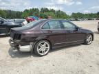 2012 Mercedes-Benz C 300 4Matic en Venta en Mendon, MA - Rear End