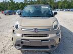 2014 Fiat 500L Trekking للبيع في Houston، TX - Rear End