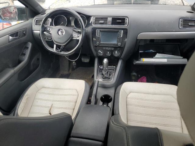 Седаны VOLKSWAGEN JETTA 2016 Серый