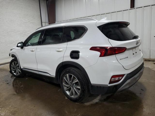 HYUNDAI SANTA FE 2019 Biały