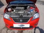 2013 SEAT IBIZA TOCA for sale at Copart CHESTER