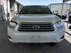 2010 Toyota Highlander  for Sale in Fresno, CA - Front End