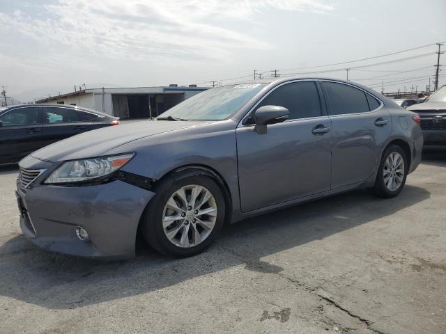 2015 Lexus Es 300H