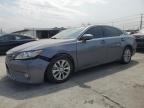 2015 Lexus Es 300H na sprzedaż w Sun Valley, CA - Front End