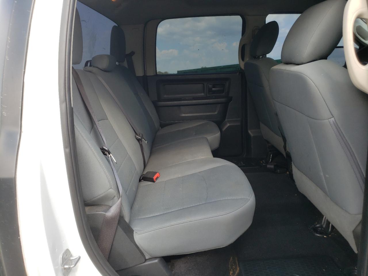 RAM 1500 2018 VIN 1C6RR6KT6JS101158 фото 10