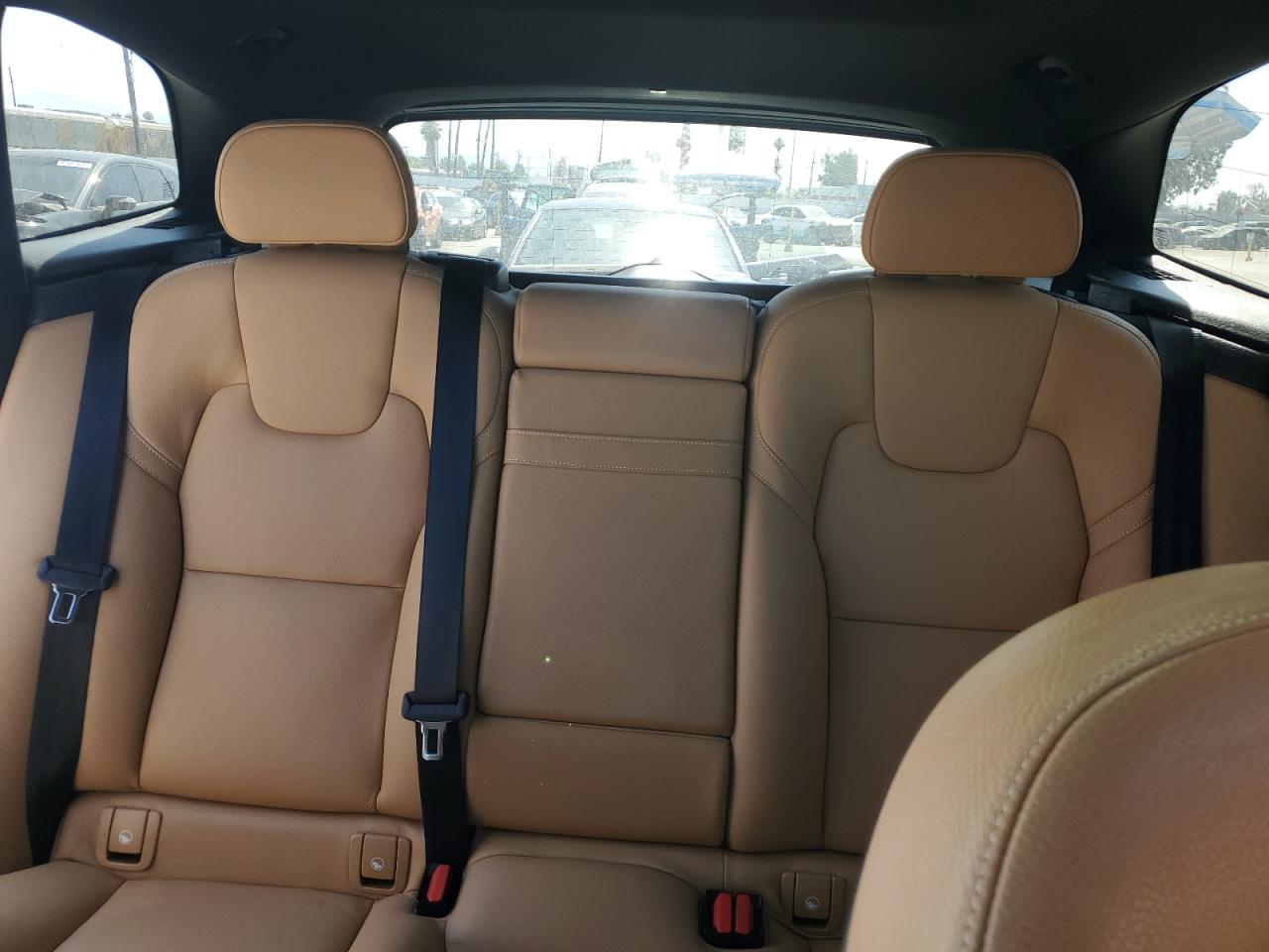 2020 Volvo Xc60 T5 Momentum VIN: YV4102DK8L1548948 Lot: 61027645