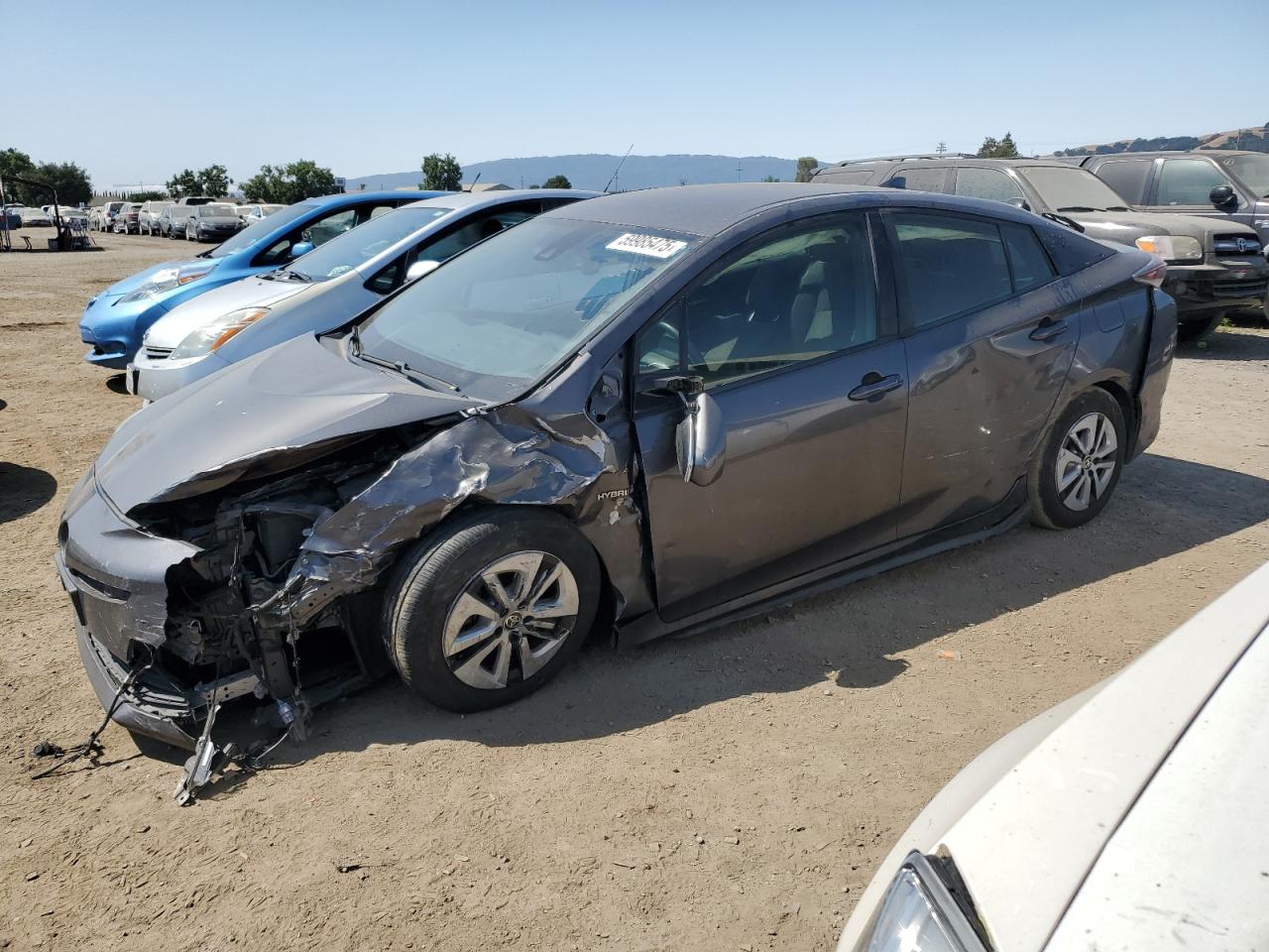 2018 Toyota Prius for Sale in San Martin, CA - Front End
