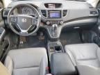 2015 Honda Cr-V Touring na sprzedaż w Houston, TX - Mechanical