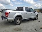 2016 Ford F150 Supercrew en Venta en Spartanburg, SC - Minor Dent/Scratches