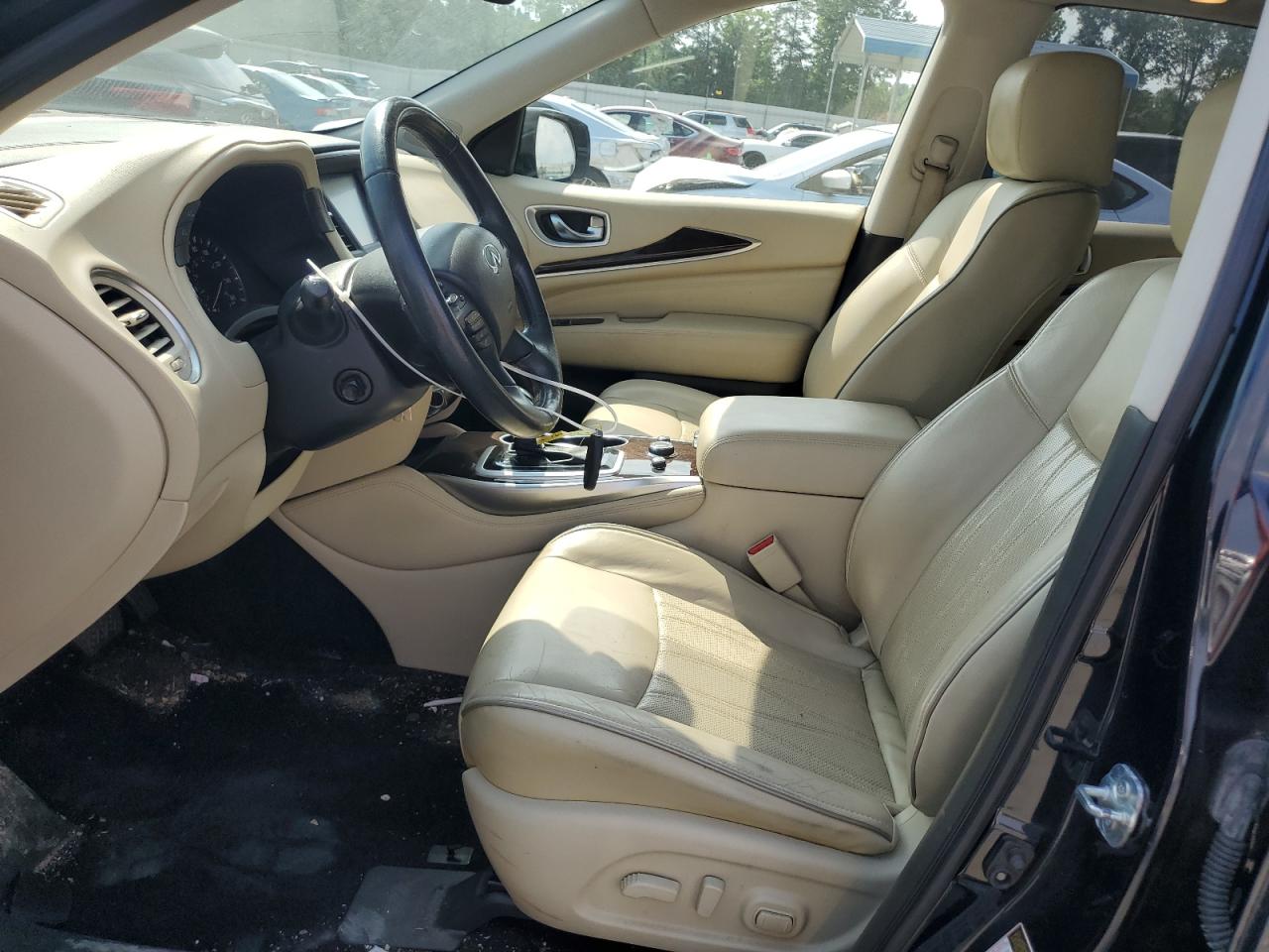2018 Infiniti Qx60 VIN: 5N1DL0MM8JC506029 Lot: 62513155
