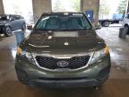 2012 Kia Sorento Base zu verkaufen in Blaine, MN - Front End