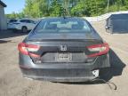 2018 Honda Accord Exl продається в Center Rutland, VT - Rear End