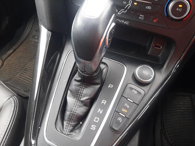 2015 FORD FOCUS TITA