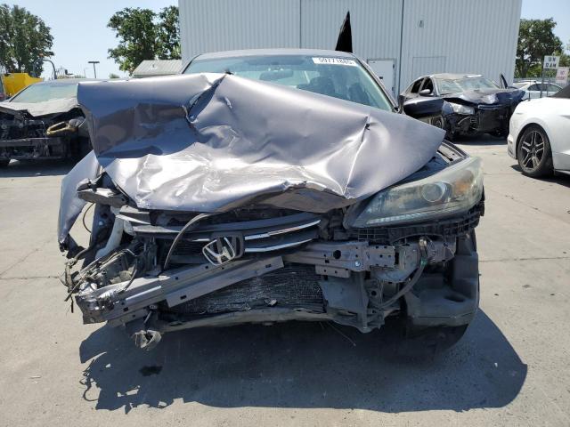 HONDA ACCORD 2015 Szary