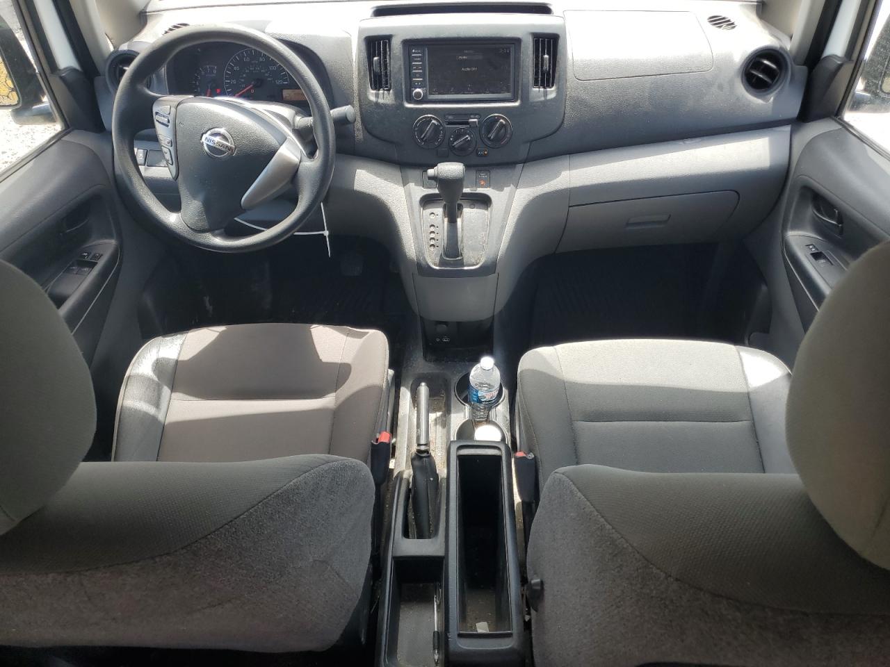 2020 Nissan Nv200 2.5S VIN: 3N6CM0KNXLK709880 Lot: 61028395
