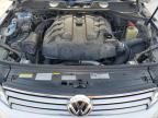 2016 Volkswagen Touareg Tdi იყიდება Chicago Heights-ში, IL - Normal Wear